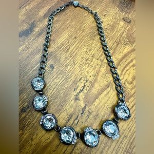 Silpada necklace